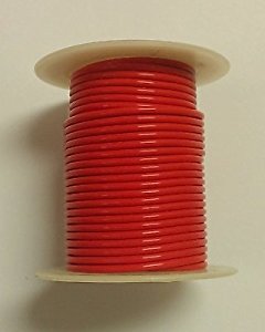 Câble blindé flexible standard d'UL, fil électronique de polychlorure de vinyle de connexion
