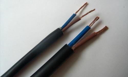 COMME/NZS 5000,1 V90 V75 a isolé la corde flexible Voltage1000V évalué résistant de PVC