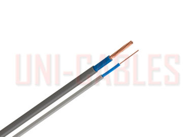 Chine Polychlorure de vinyle industriel engainé isolé 6181Y de câble électrique de PVC des BS 6004 fournisseur