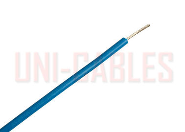 Chine Câble blindé flexible standard d'UL, fil électronique de polychlorure de vinyle de connexion fournisseur