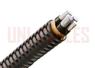 Chine Câble en aluminium de conducteur de couplage d&#039;alliage de 6 A.W.G., câble engainé par PVC blindé de veste société