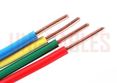 Chine câblage cuivre 3 global d'en 50525-2-31 des BS de câble électrique de PVC de diamètre de 6491X 3 X pour le câblage de construction fournisseur