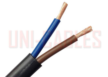 Chine COMME/NZS 5000,1 V90 V75 a isolé la corde flexible Voltage1000V évalué résistant de PVC fournisseur