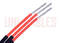 Chine UL 2 PfG de TUV 1169 cables électriques solaires PV1 - noyau 6.5KV de dc 4mm à C.A. de F double société